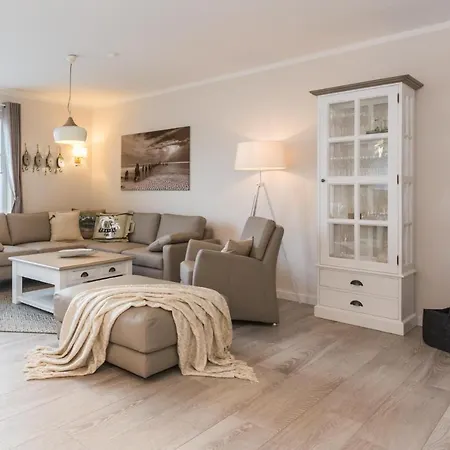 Barther Str_10 A Austernfischer 펜션 *